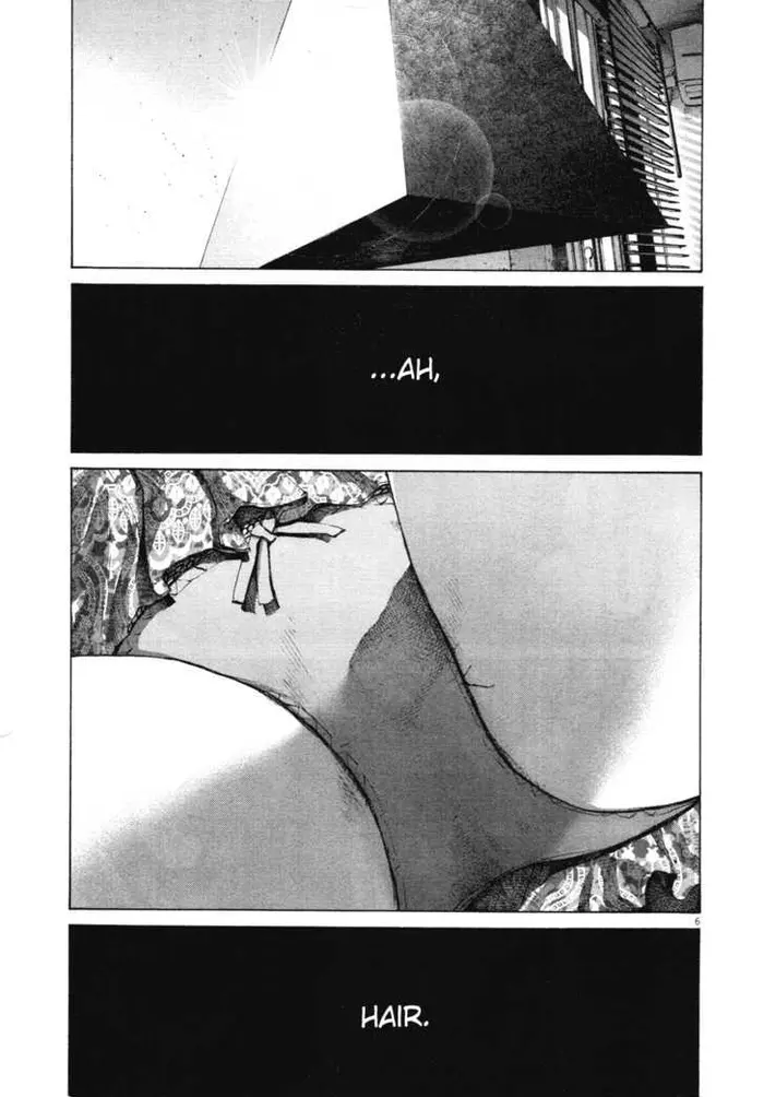 Goodnight Punpun Chapter 79 image 06_optimized